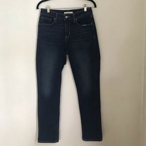 Levi’s Skinny Jeans